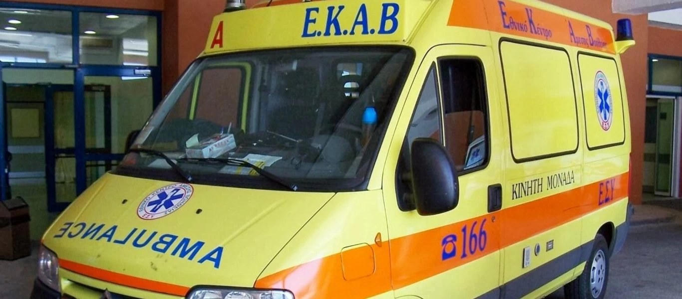 Φολέγανδρος: Γυναίκα ανασύρθηκε νεκρή από την θάλασσα - Όλα τα δεδομένα